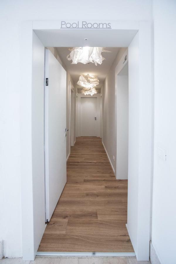 Feel Good Hotel Rimini Bagian luar foto